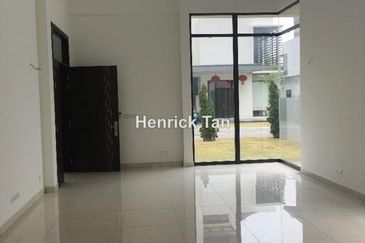 Long Branch Residences