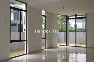 Long Branch Residences