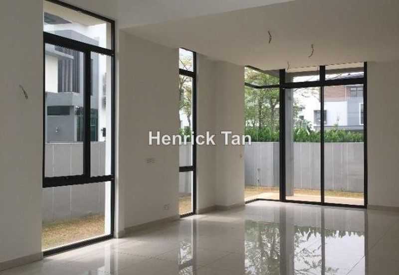 Long Branch Residences