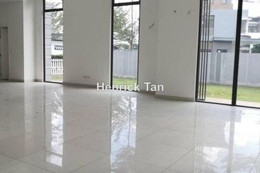 Long Branch Residences