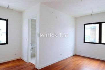 Long Branch Residences