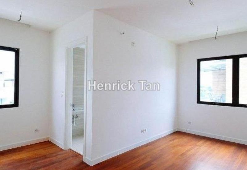 Long Branch Residences