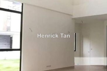 Long Branch Residences