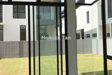 Long Branch Residences