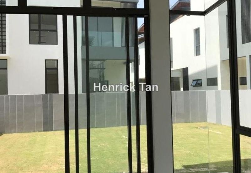 Long Branch Residences