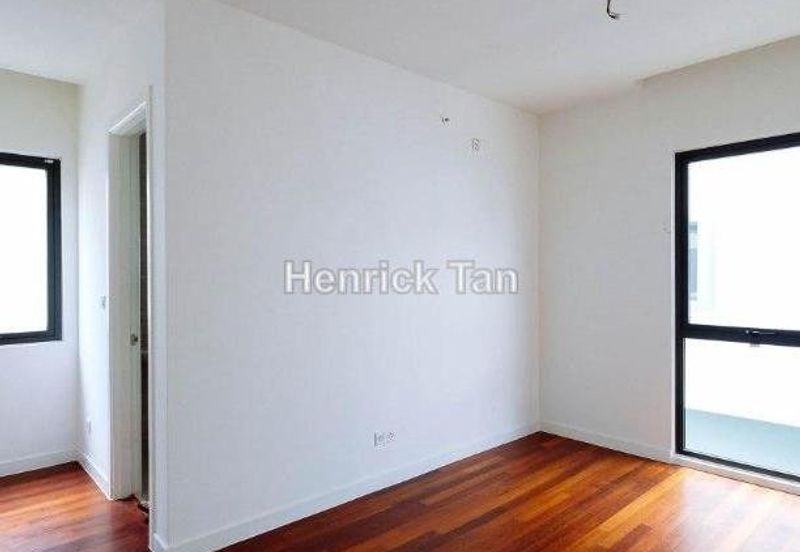 Long Branch Residences