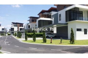 Long Branch Residences