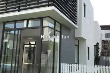 Long Branch Residences