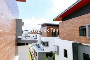 Long Branch Residences