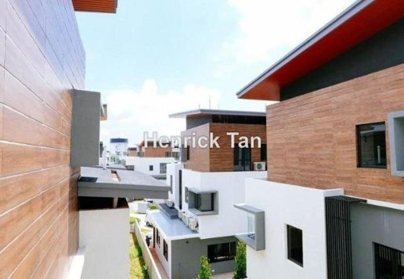 Long Branch Residences