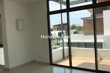 Long Branch Residences