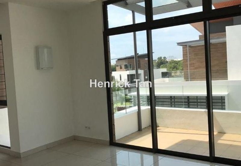 Long Branch Residences