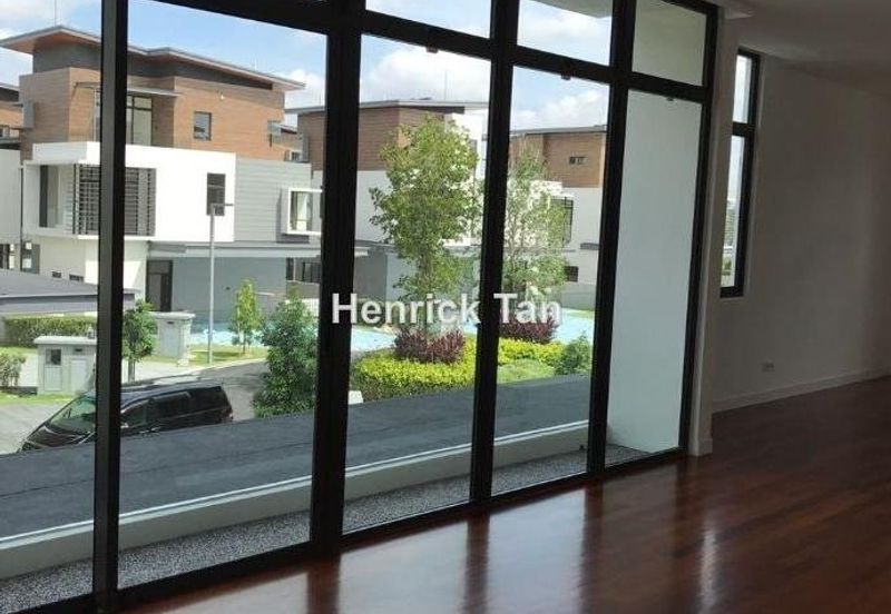 Long Branch Residences