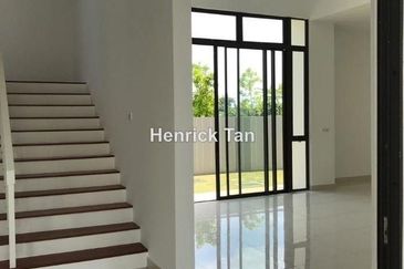 Long Branch Residences