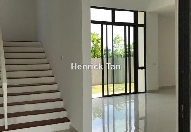 Long Branch Residences