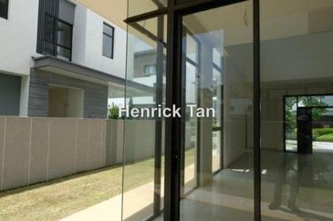 Long Branch Residences