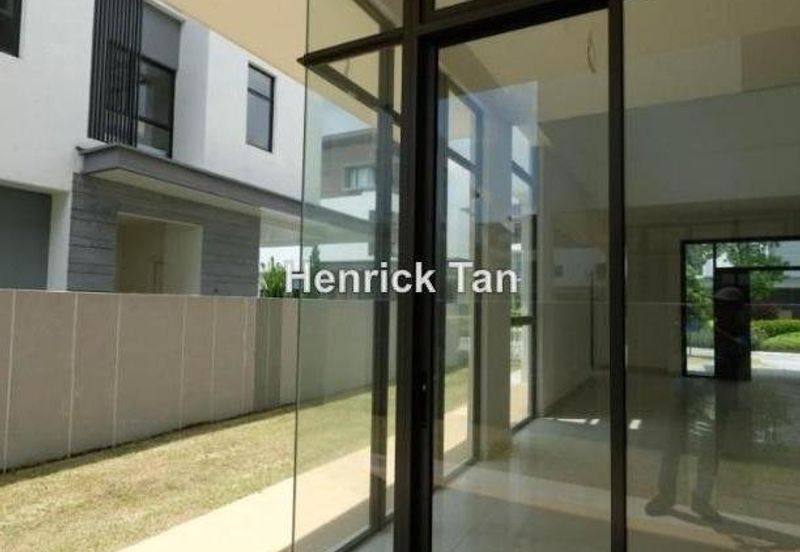 Long Branch Residences