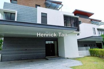 Long Branch Residences