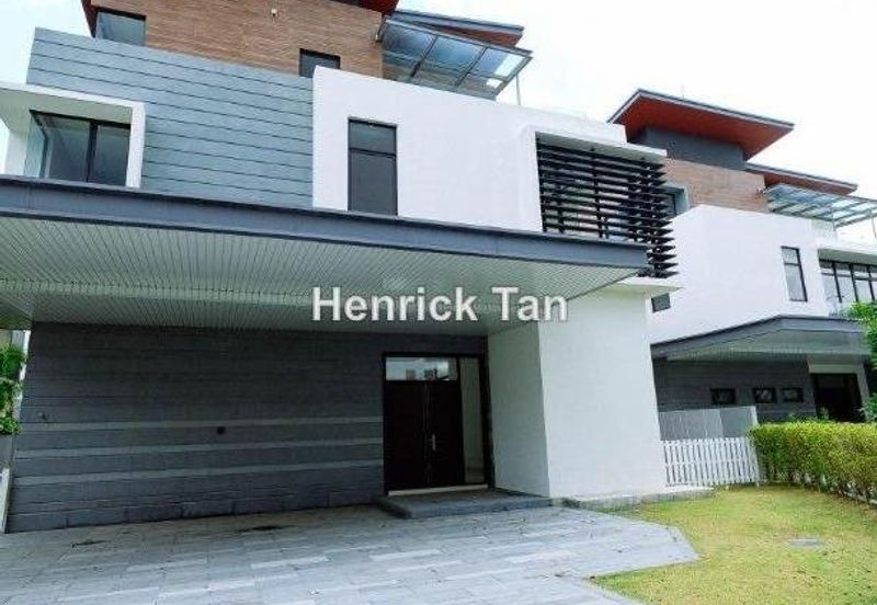 Long Branch Residences