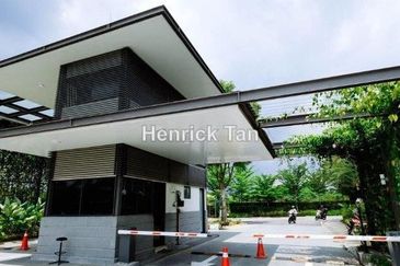 Long Branch Residences