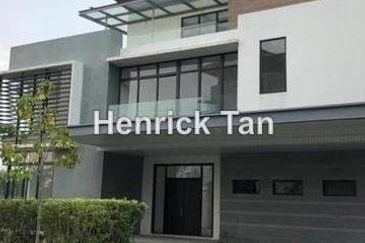 Long Branch Residences