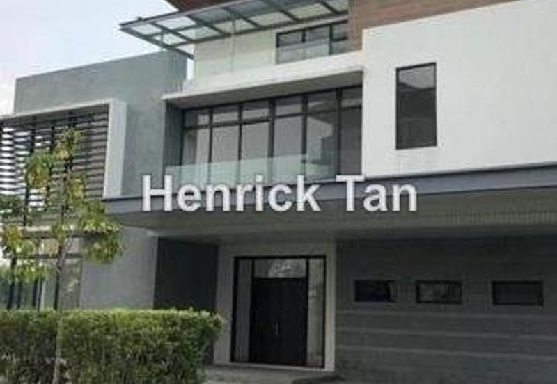 Long Branch Residences