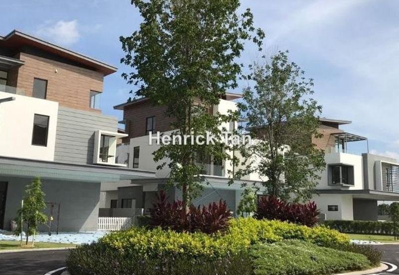 Long Branch Residences