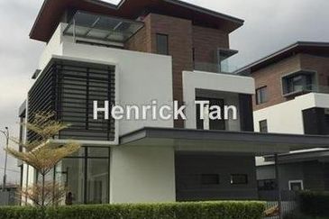 Long Branch Residences