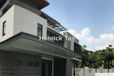 Long Branch Residences