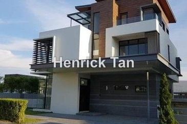 Long Branch Residences