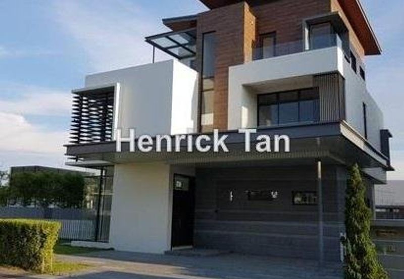 Long Branch Residences