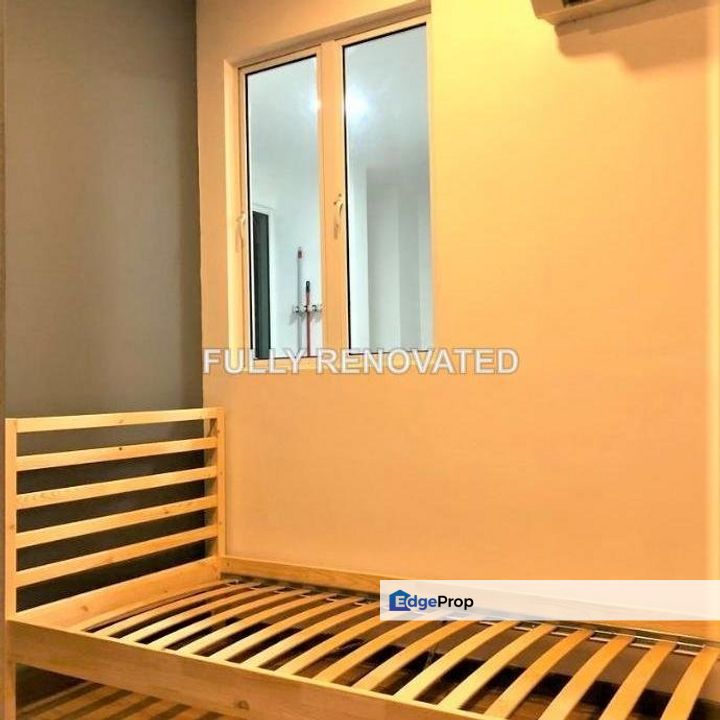 Subang Parkhomes, Selangor, Subang Jaya