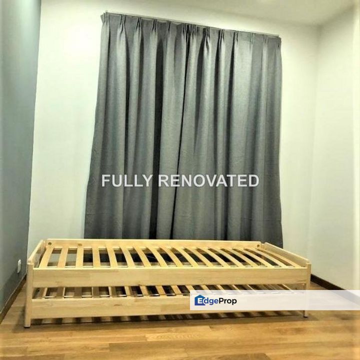 Subang Parkhomes, Selangor, Subang Jaya