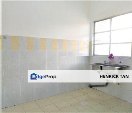 Taman Damai Utama, Double Storey House, 22x75sqft, 5 bedroom, 4 bathroom, Selangor, Bandar Kinrara Puchong