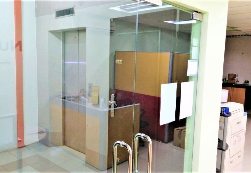 Regalia Business Centre, USJ 1