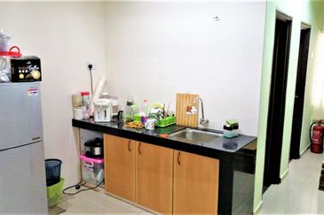 Regalia Business Centre, USJ 1