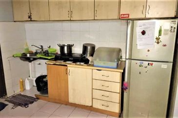 Vista Millennium Condominiums