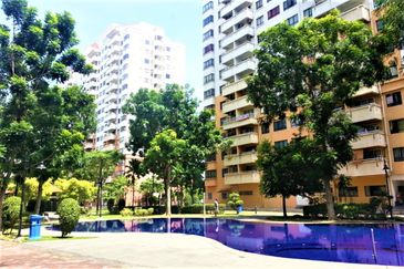 Vista Millennium Condominiums