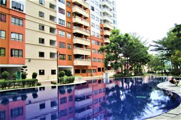 Vista Millennium Condominiums