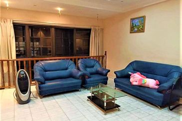 Evergreen Park Cypress