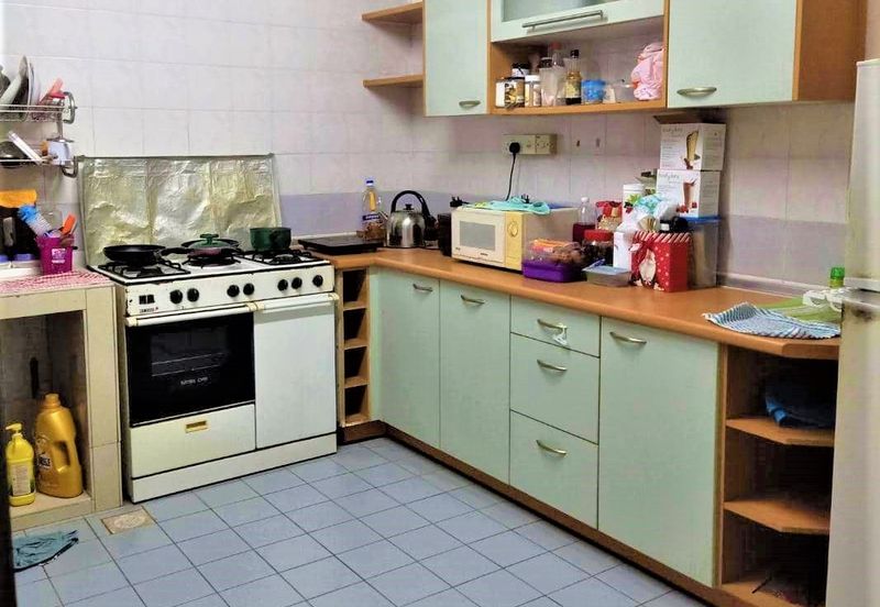 Evergreen Park Cypress