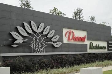 Damai Residences
