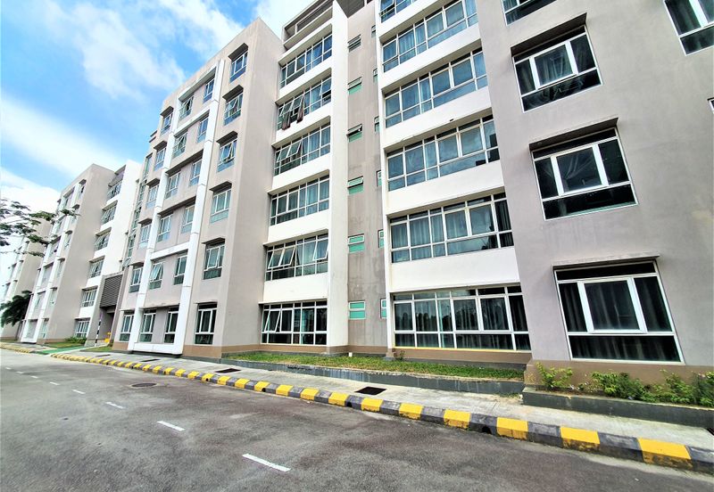 Mutiara Ville @ Cyberjaya