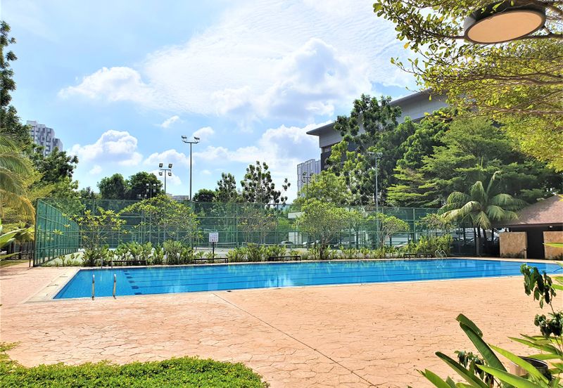 Mutiara Ville @ Cyberjaya