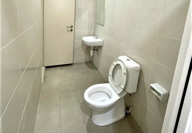 Mutiara Ville @ Cyberjaya