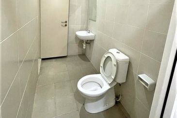 Mutiara Ville @ Cyberjaya