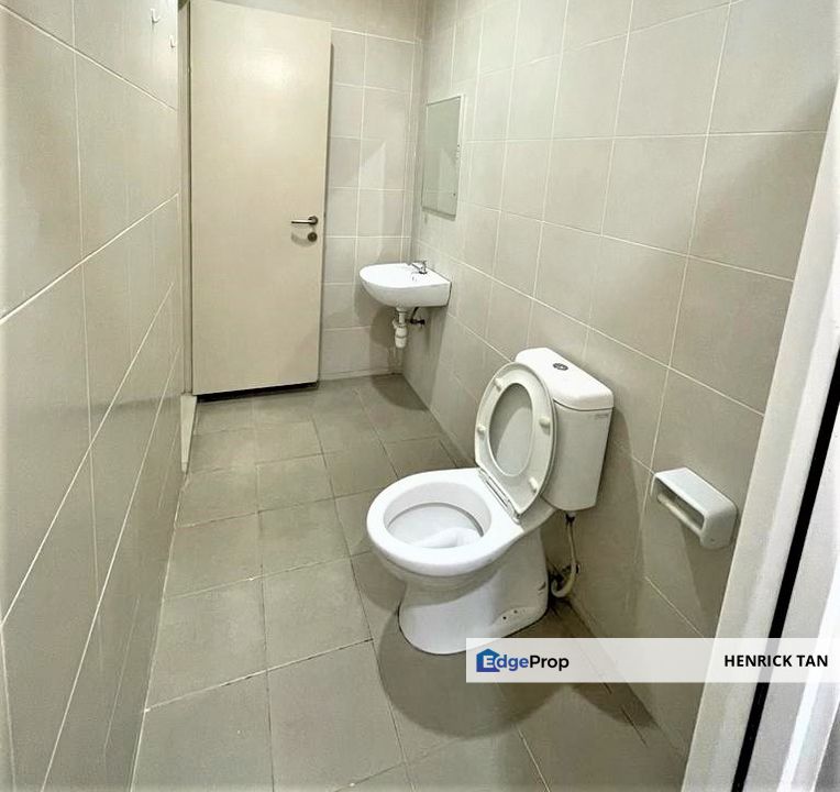 Fully furnished and Move in Condition, Selangor, Cyberjaya