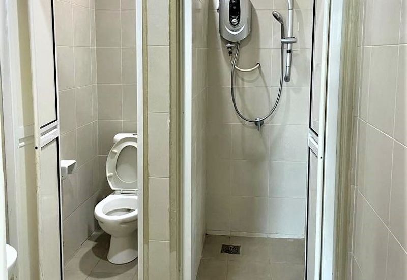 Mutiara Ville @ Cyberjaya