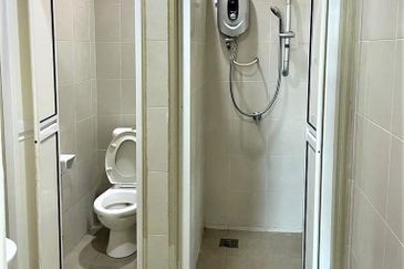 Mutiara Ville @ Cyberjaya