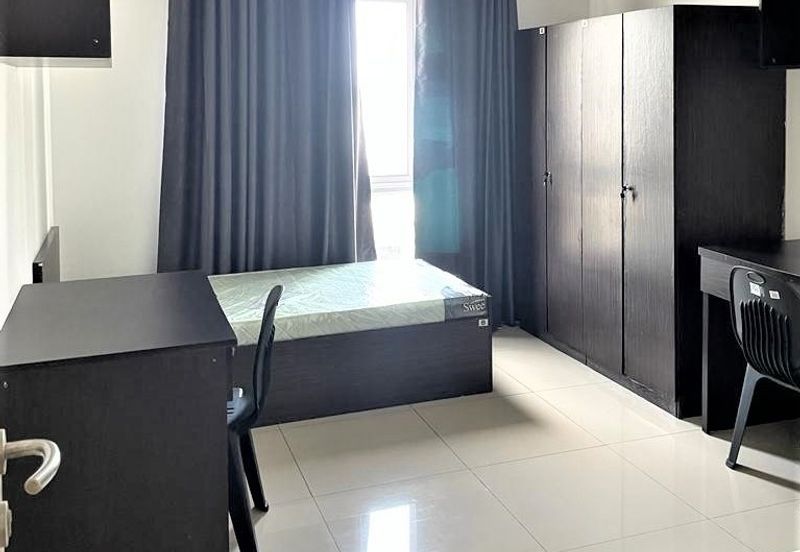 Mutiara Ville @ Cyberjaya